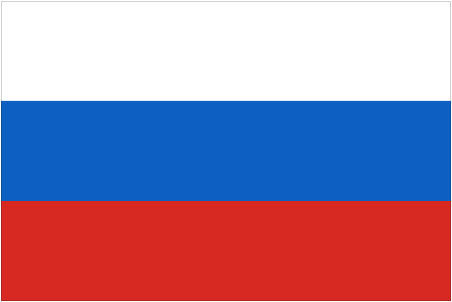 bandera Rusia